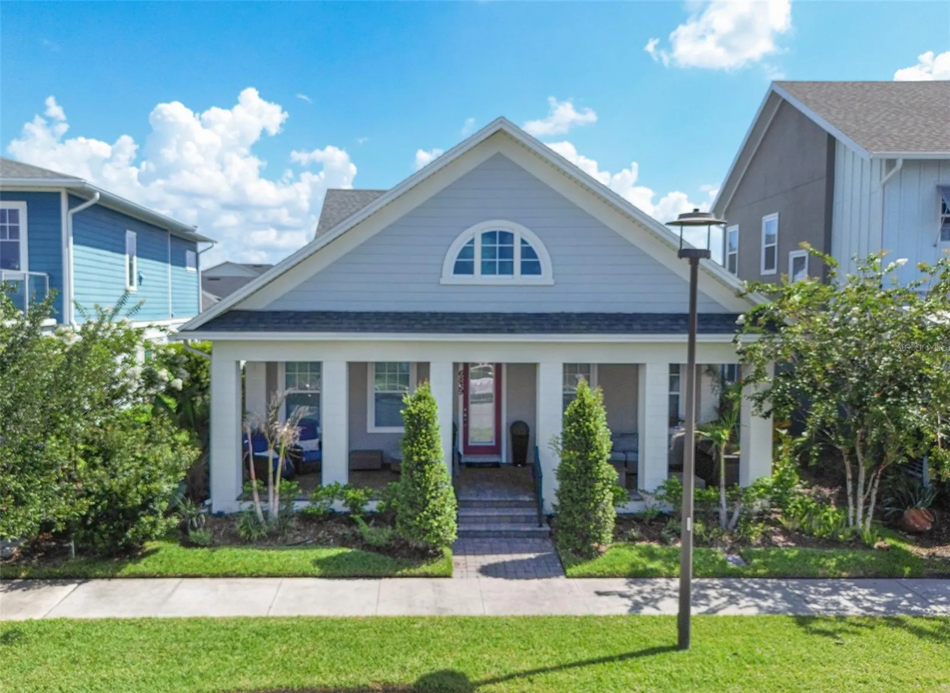 6839 Bridgman Street Orlando FL 32827