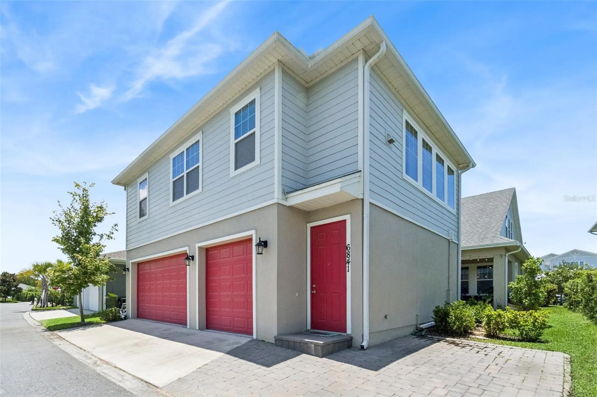 6839 Bridgman Street Orlando FL 32827