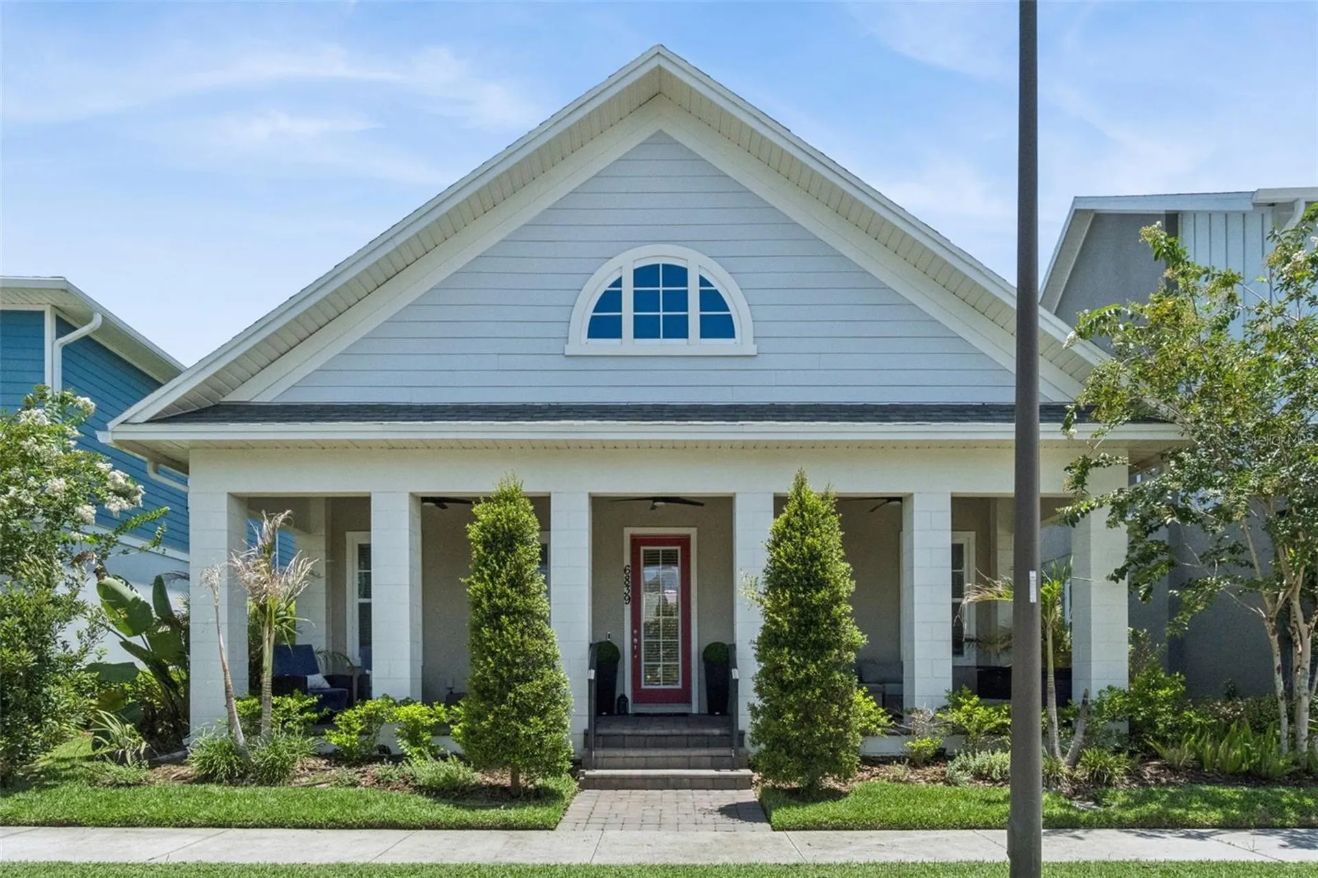 6839 Bridgman Street Orlando FL 32827
