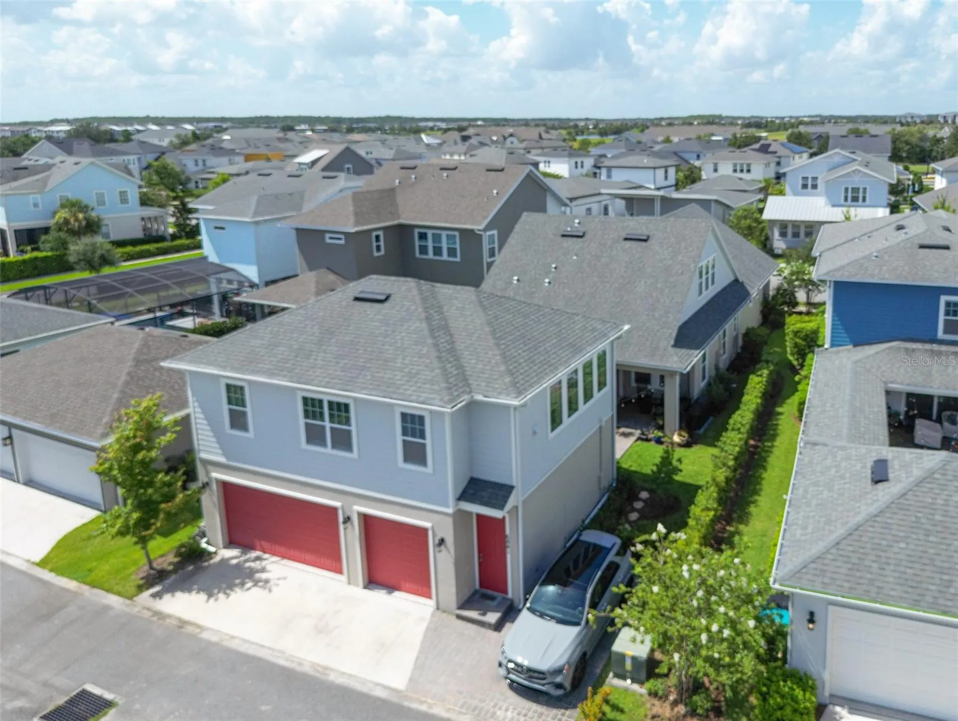 6839 Bridgman Street Orlando FL 32827