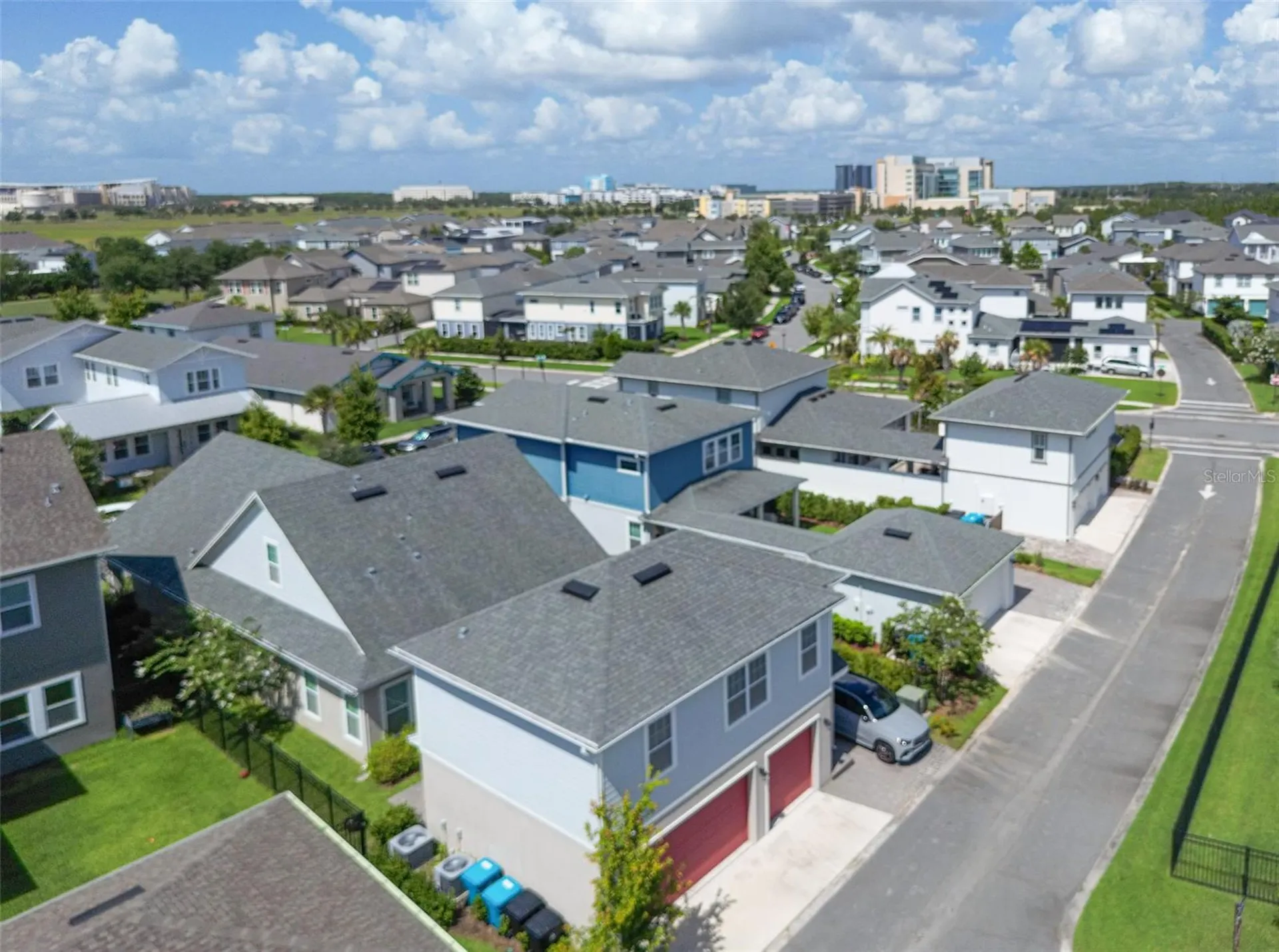 6839 Bridgman Street Orlando FL 32827