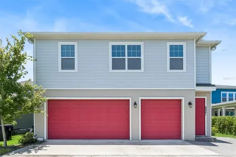 6839 Bridgman Street Orlando FL 32827
