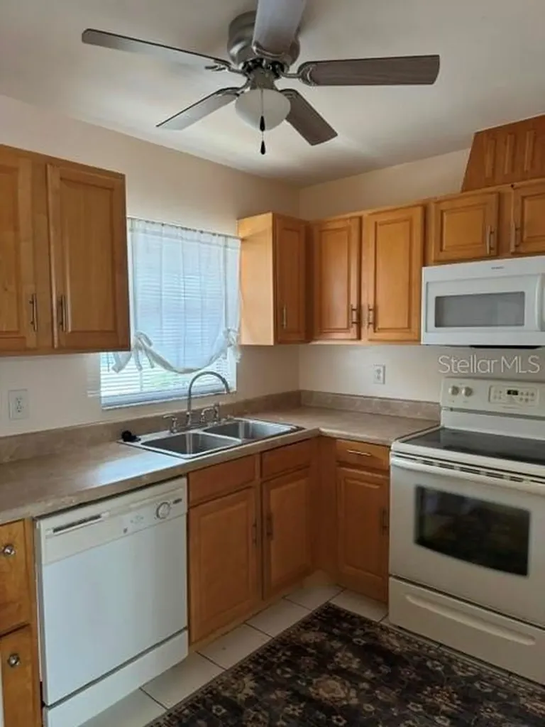 4507 Yorkshire Avenue Spring Hill FL 34609