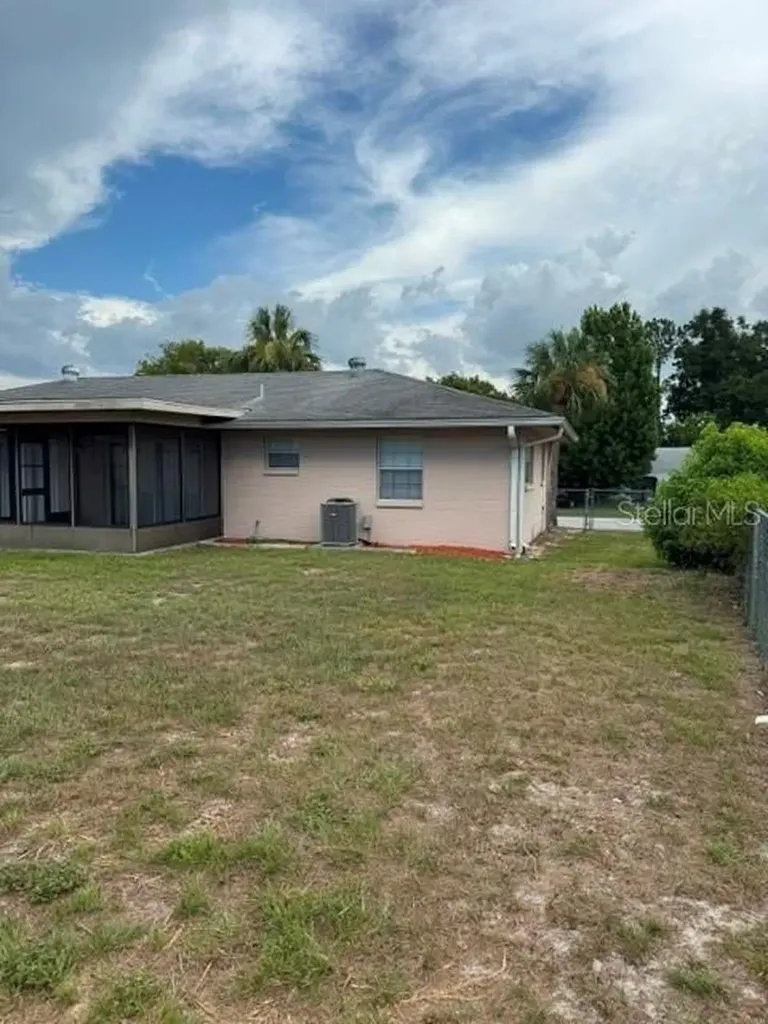 4507 Yorkshire Avenue Spring Hill FL 34609