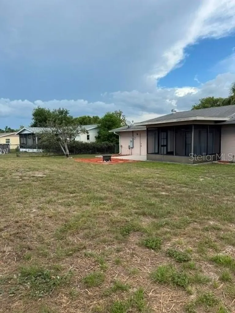 4507 Yorkshire Avenue Spring Hill FL 34609