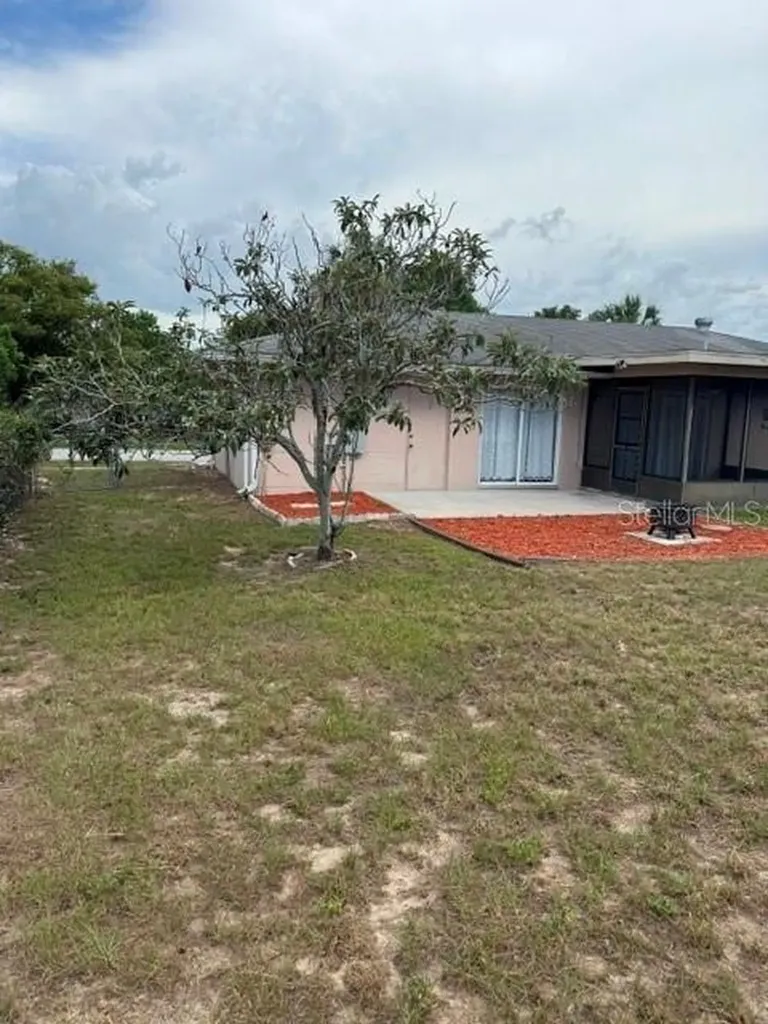 4507 Yorkshire Avenue Spring Hill FL 34609