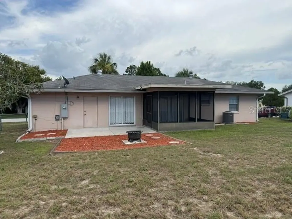 4507 Yorkshire Avenue Spring Hill FL 34609