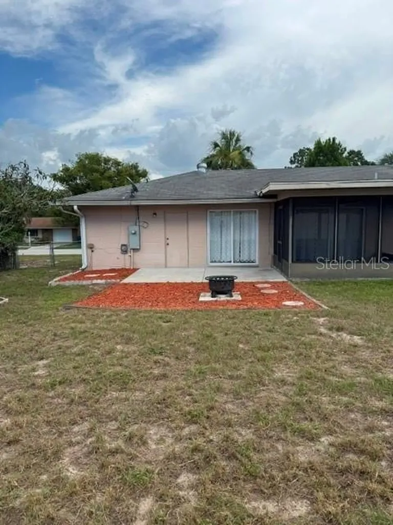 4507 Yorkshire Avenue Spring Hill FL 34609