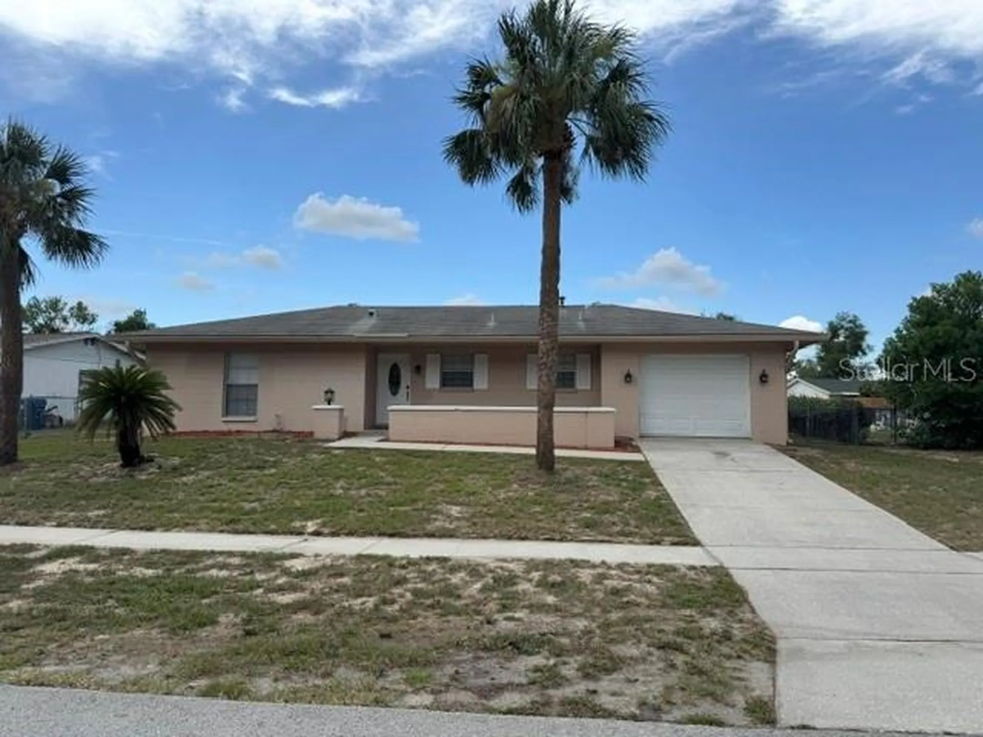 4507 Yorkshire Avenue Spring Hill FL 34609