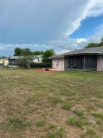 4507 Yorkshire Avenue Spring Hill FL 34609