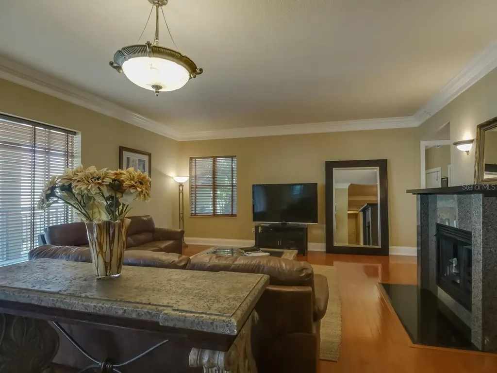 600 Garrison Cove Lane Tampa FL 33602