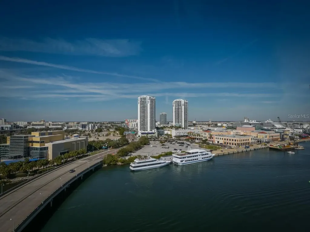 600 Garrison Cove Lane Tampa FL 33602