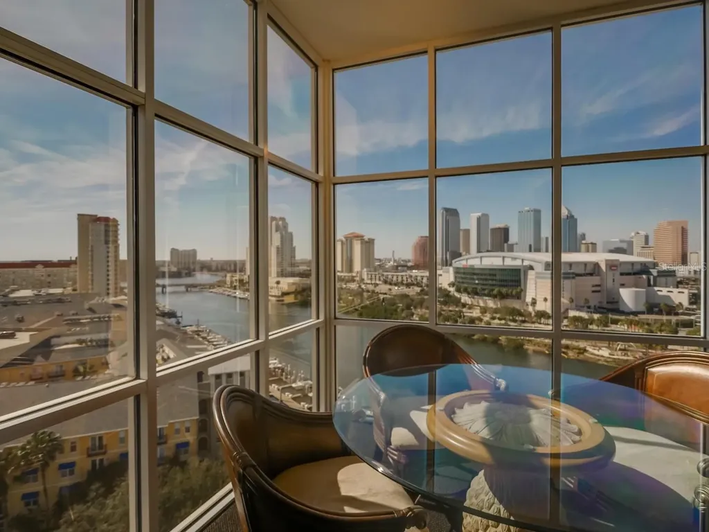 600 Garrison Cove Lane Tampa FL 33602