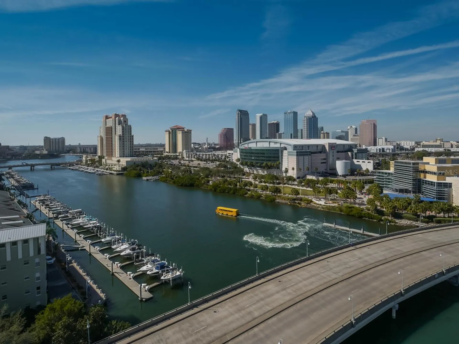 600 Garrison Cove Lane Tampa FL 33602