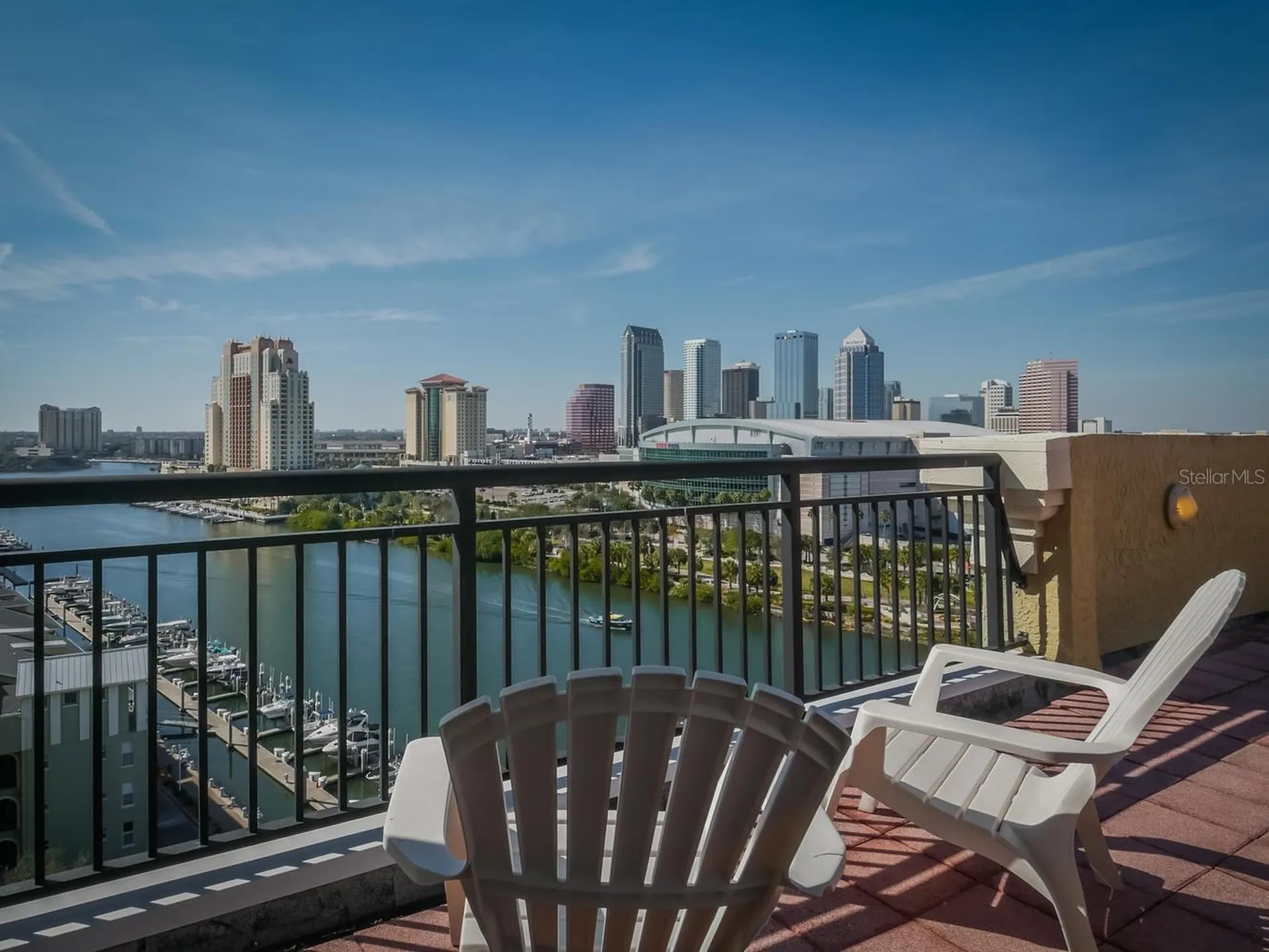 600 Garrison Cove Lane Tampa FL 33602