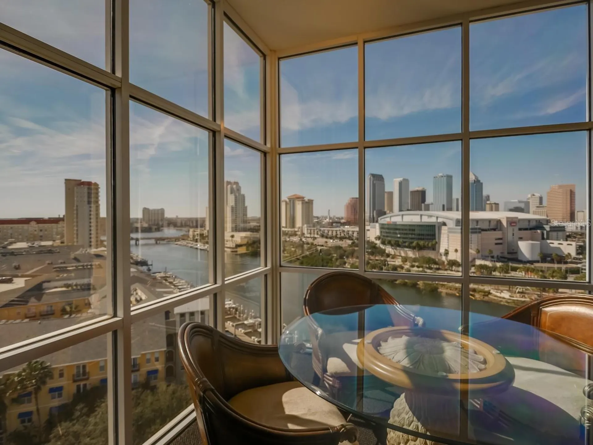 600 Garrison Cove Lane Tampa FL 33602