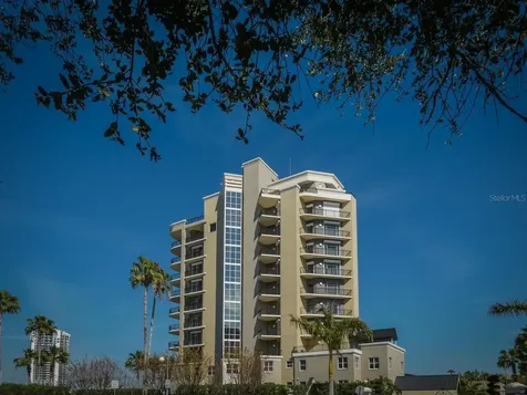 600 Garrison Cove Lane Tampa FL 33602