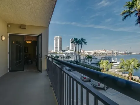 600 Garrison Cove Lane Tampa FL 33602