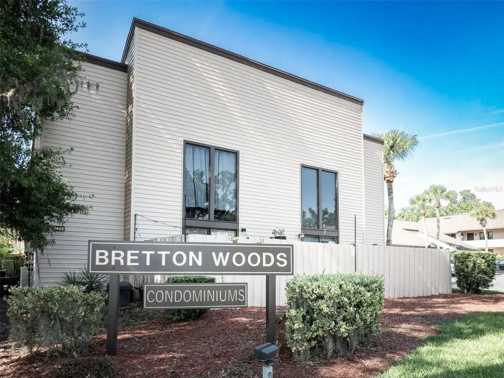2446 NE 7th Street Ocala FL 34470