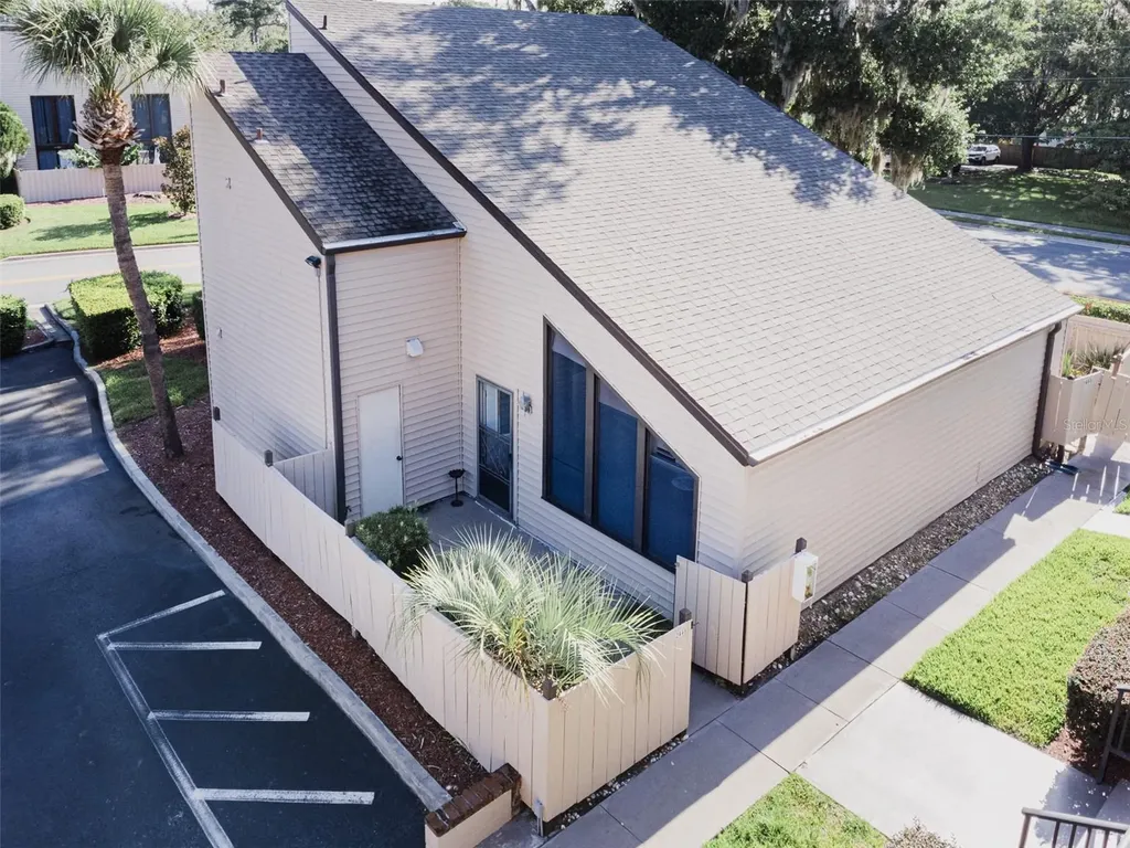 2446 NE 7th Street Ocala FL 34470