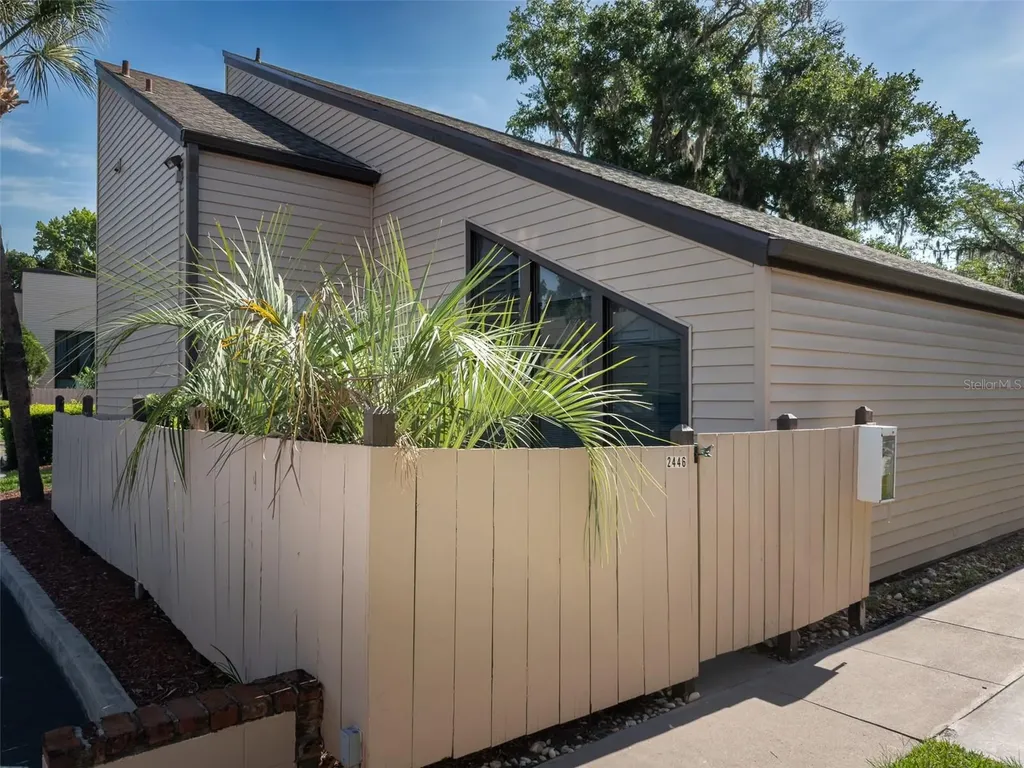 2446 NE 7th Street Ocala FL 34470