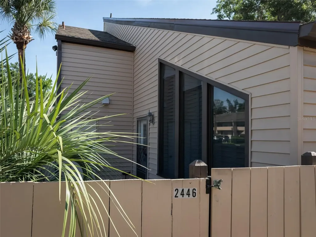 2446 NE 7th Street Ocala FL 34470