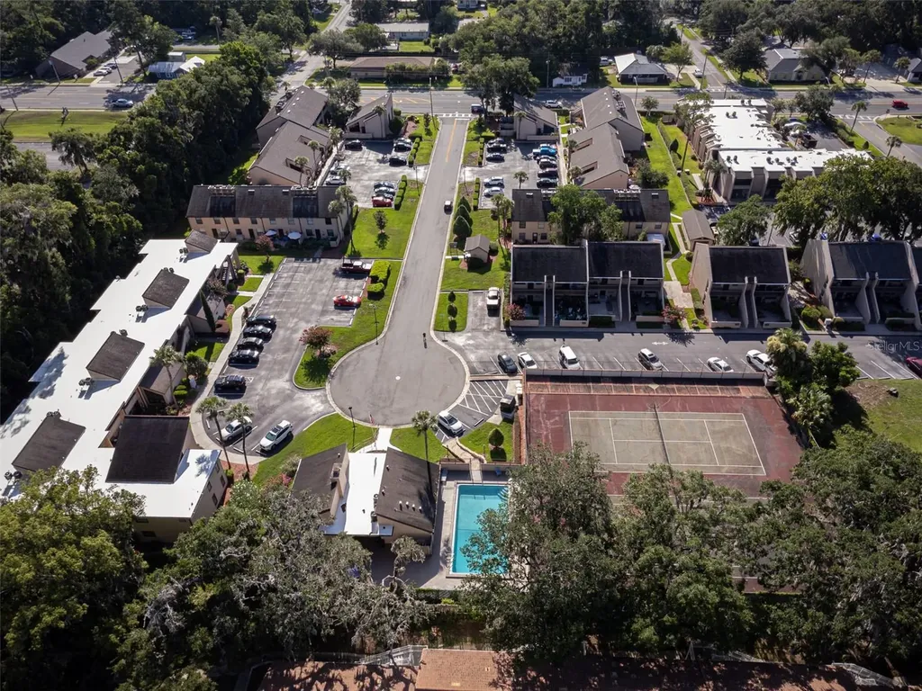 2446 NE 7th Street Ocala FL 34470