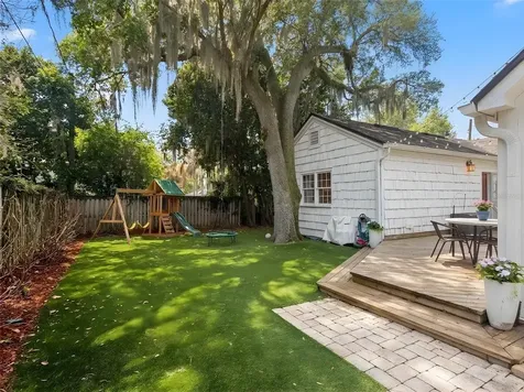 1811 University Drive Orlando FL 32804