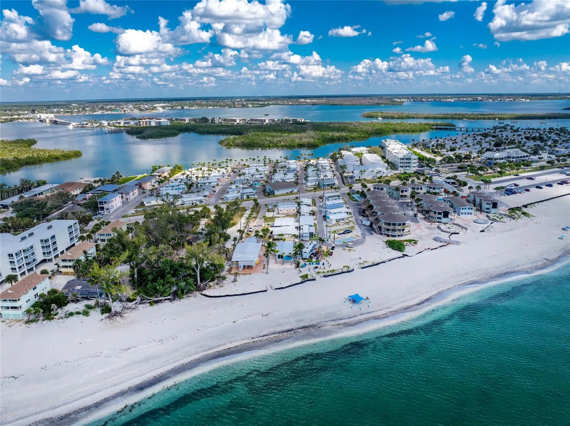 2295 N Beach Road Englewood FL 34223