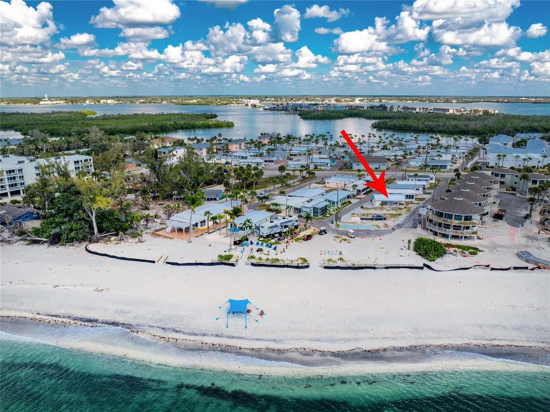 2295 N Beach Road Englewood FL 34223