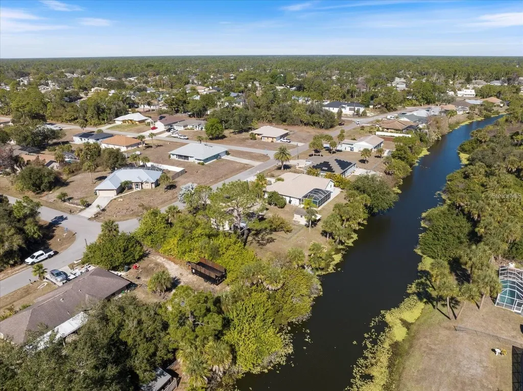 Natrona Drive North Port FL 34286