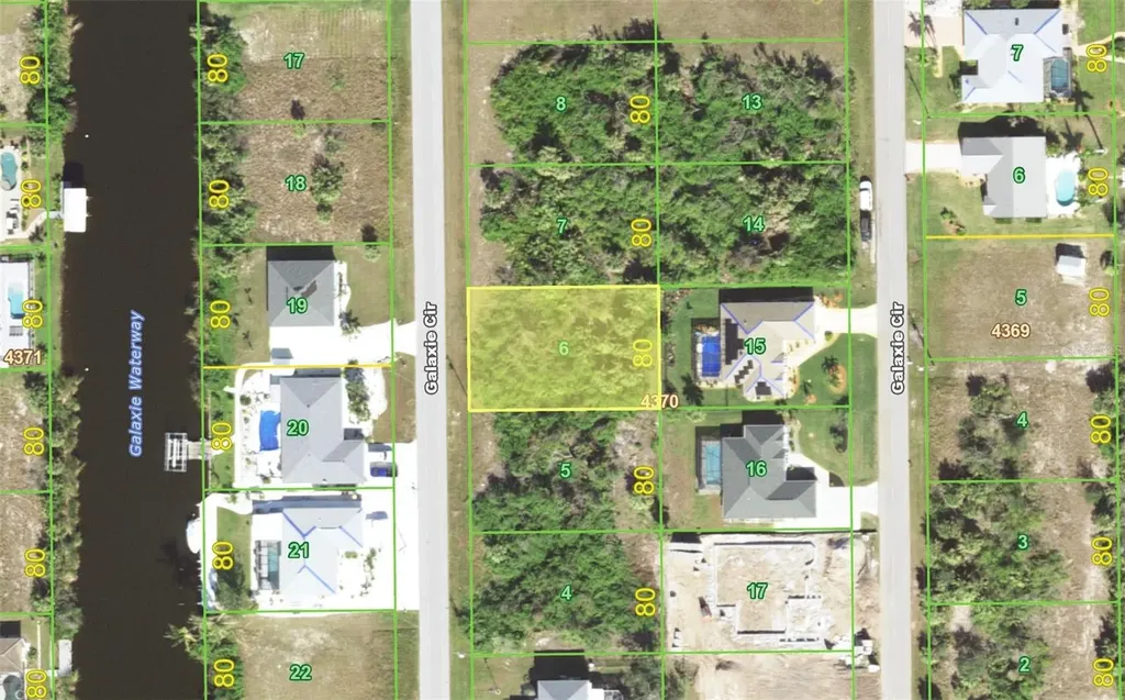 9309 Galaxie Circle Port Charlotte FL 33981