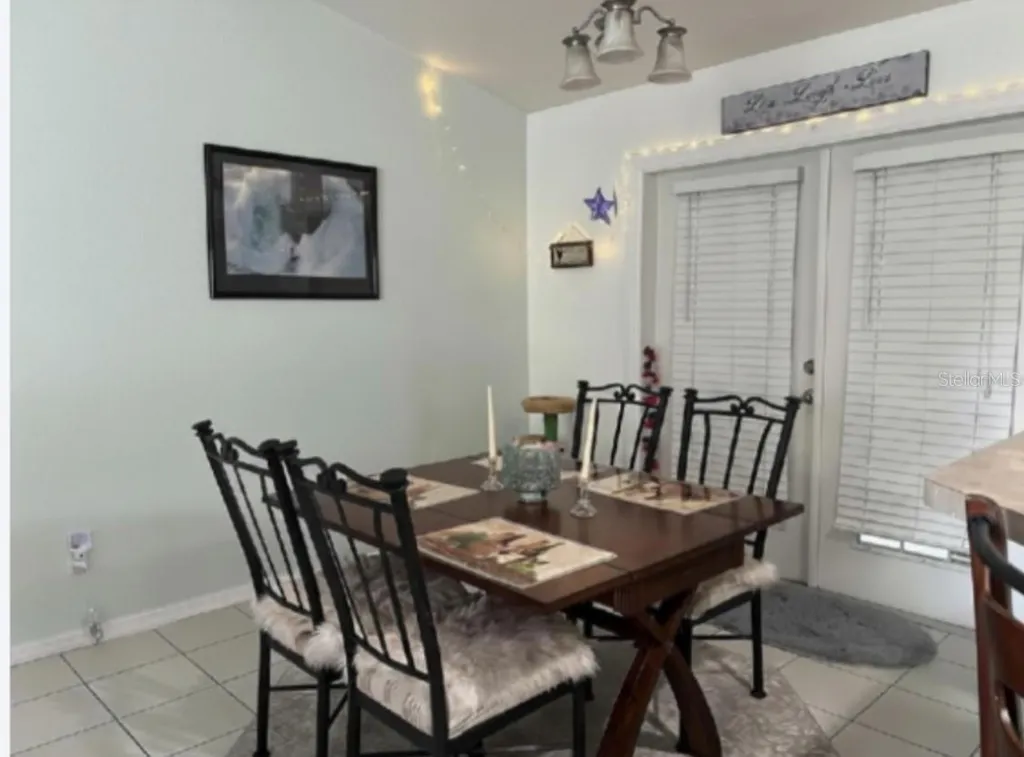 3911 Geary Terrace North Port FL 34288