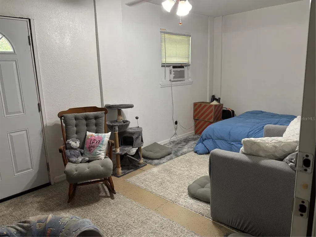 3911 Geary Terrace North Port FL 34288