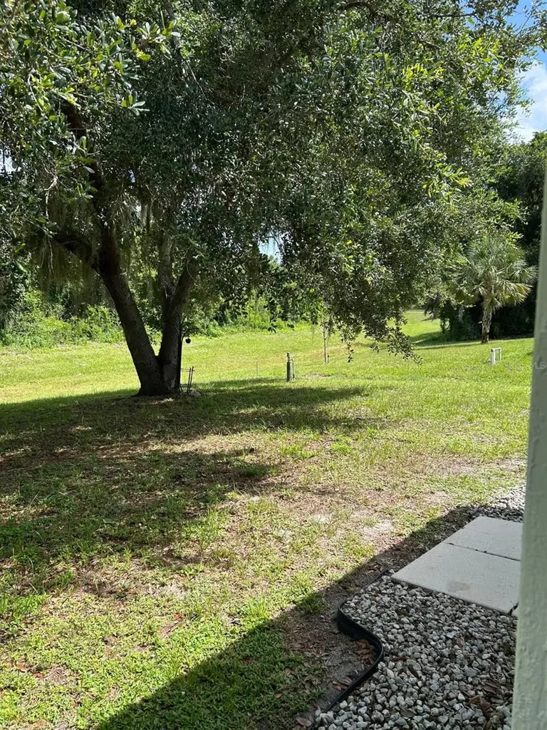 3911 Geary Terrace North Port FL 34288