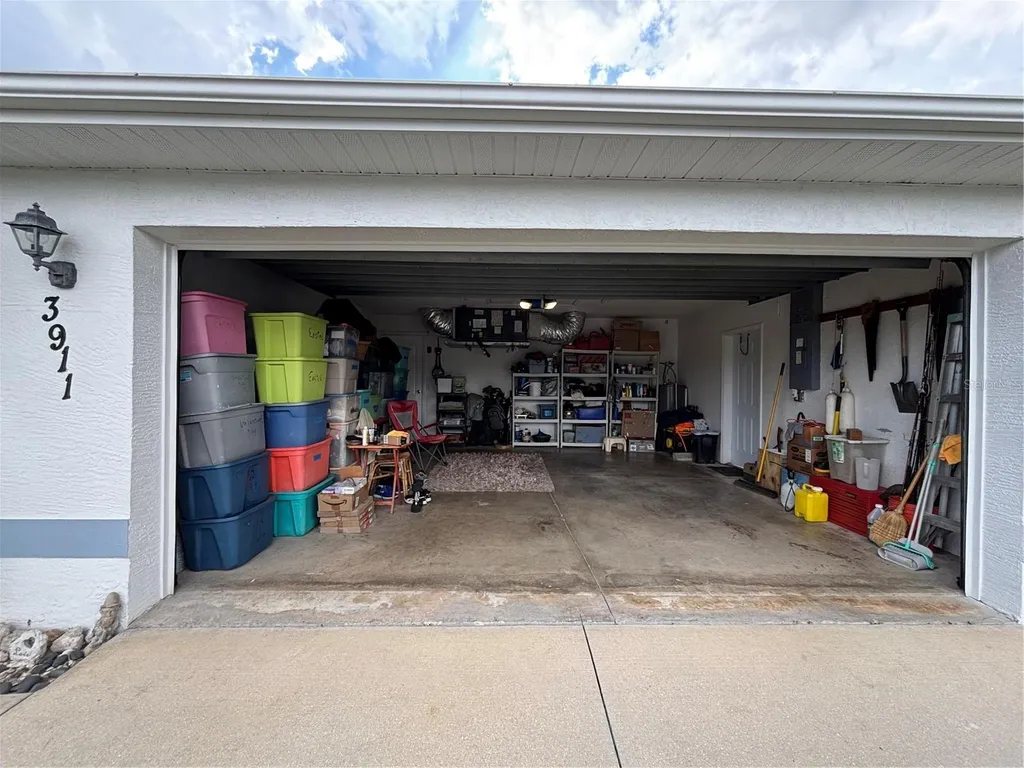 3911 Geary Terrace North Port FL 34288