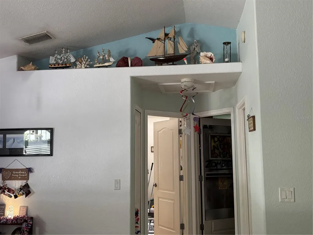 3911 Geary Terrace North Port FL 34288