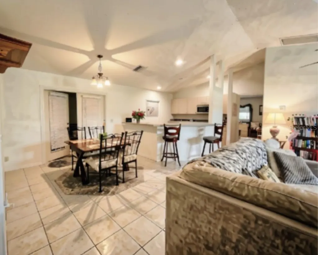 3911 Geary Terrace North Port FL 34288