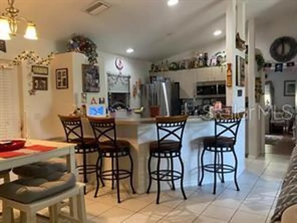 3911 Geary Terrace North Port FL 34288