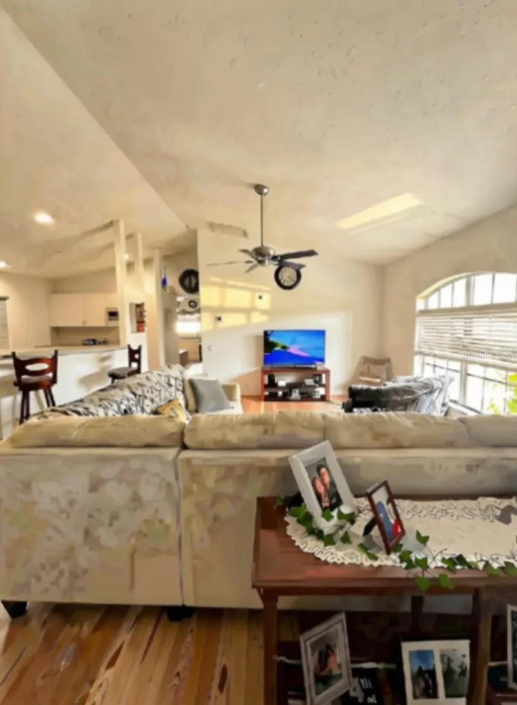 3911 Geary Terrace North Port FL 34288
