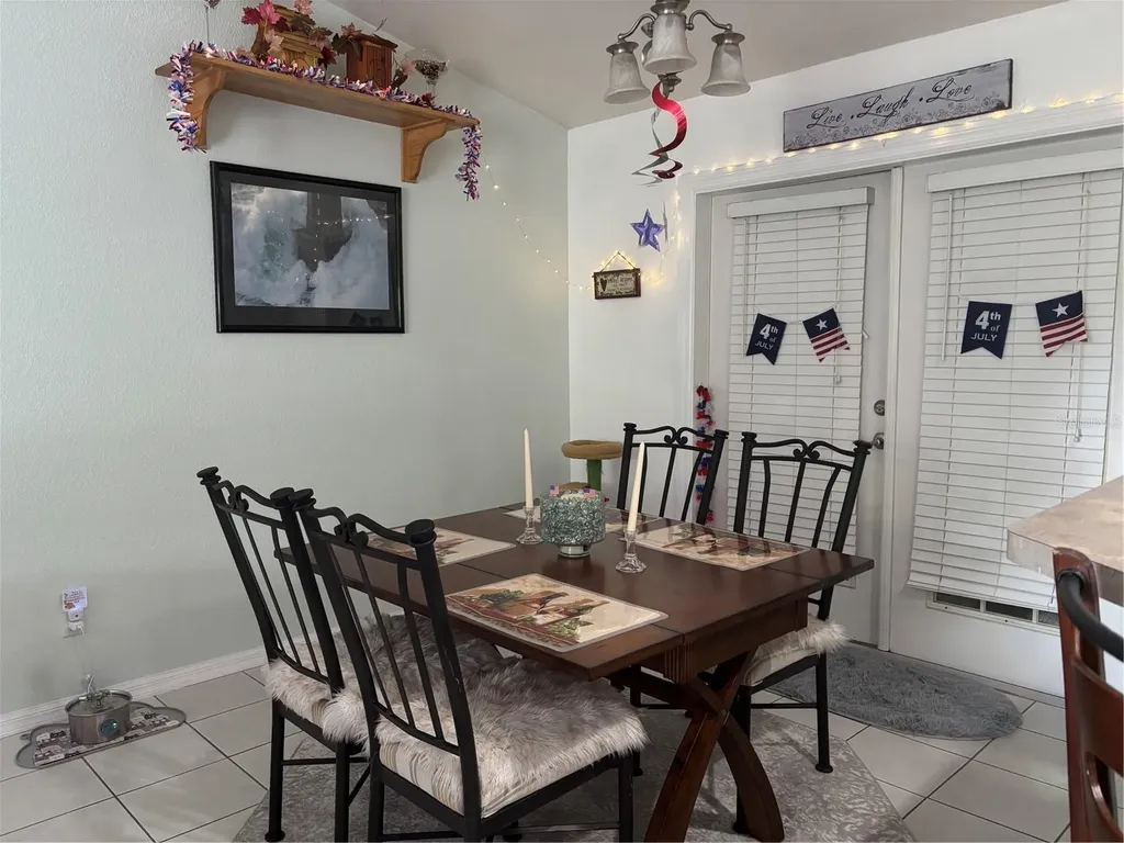 3911 Geary Terrace North Port FL 34288