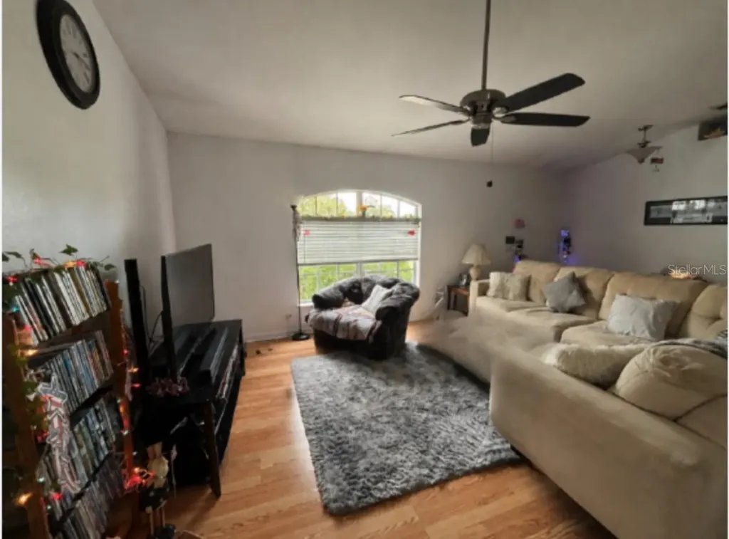 3911 Geary Terrace North Port FL 34288