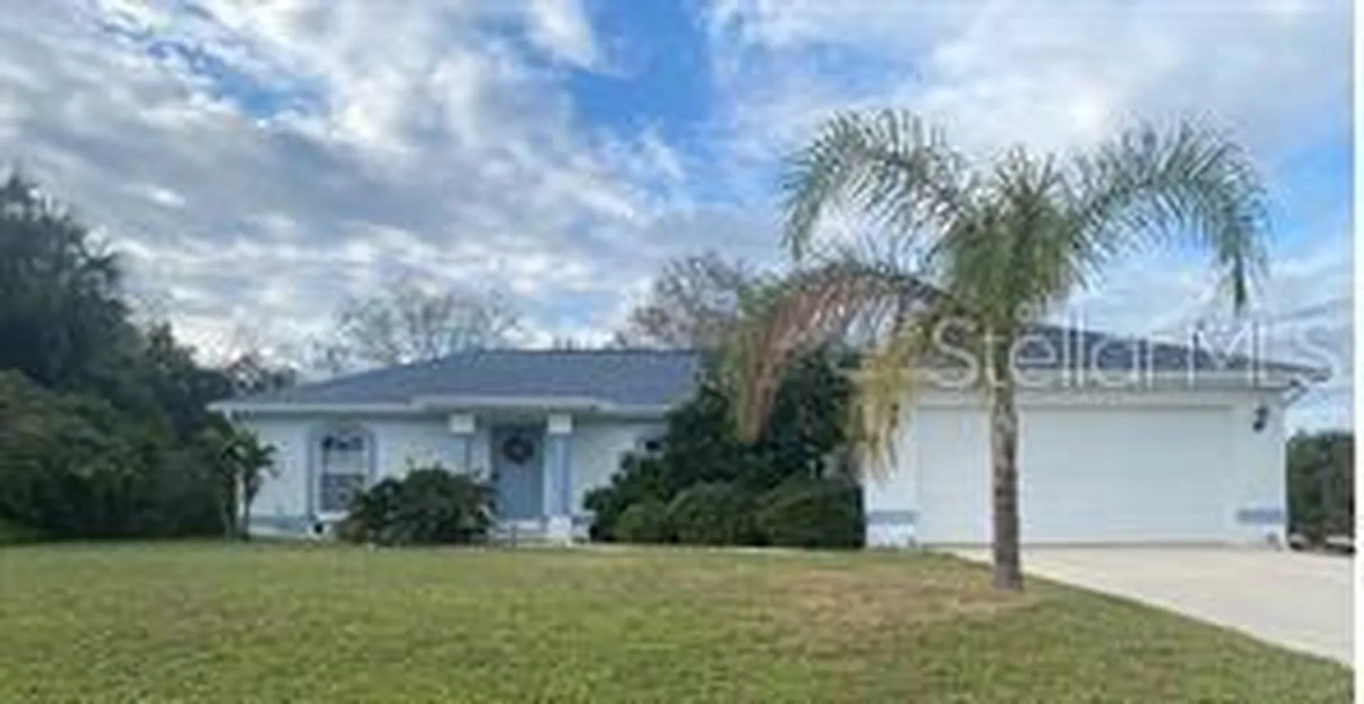 3911 Geary Terrace North Port FL 34288