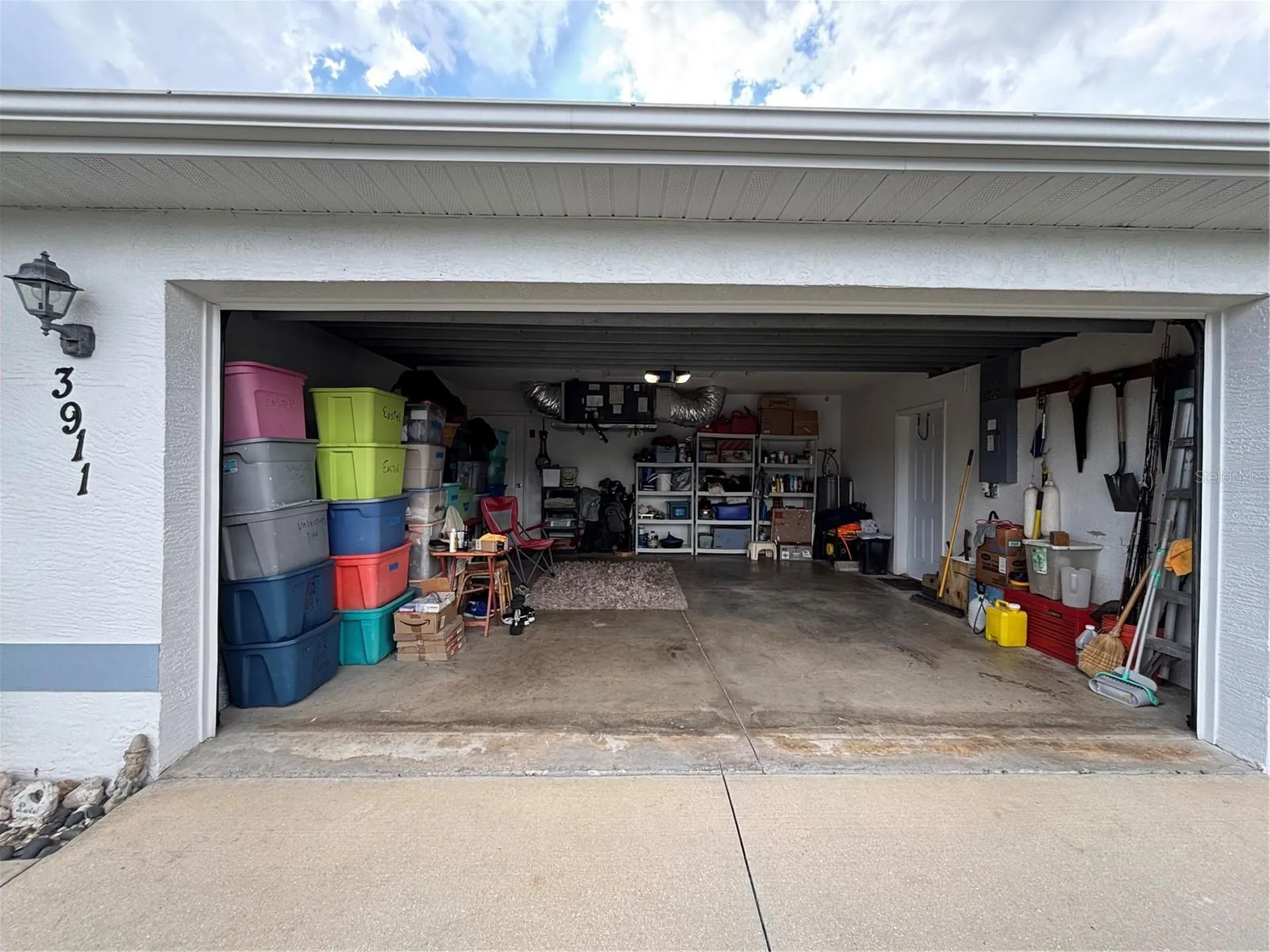 3911 Geary Terrace North Port FL 34288