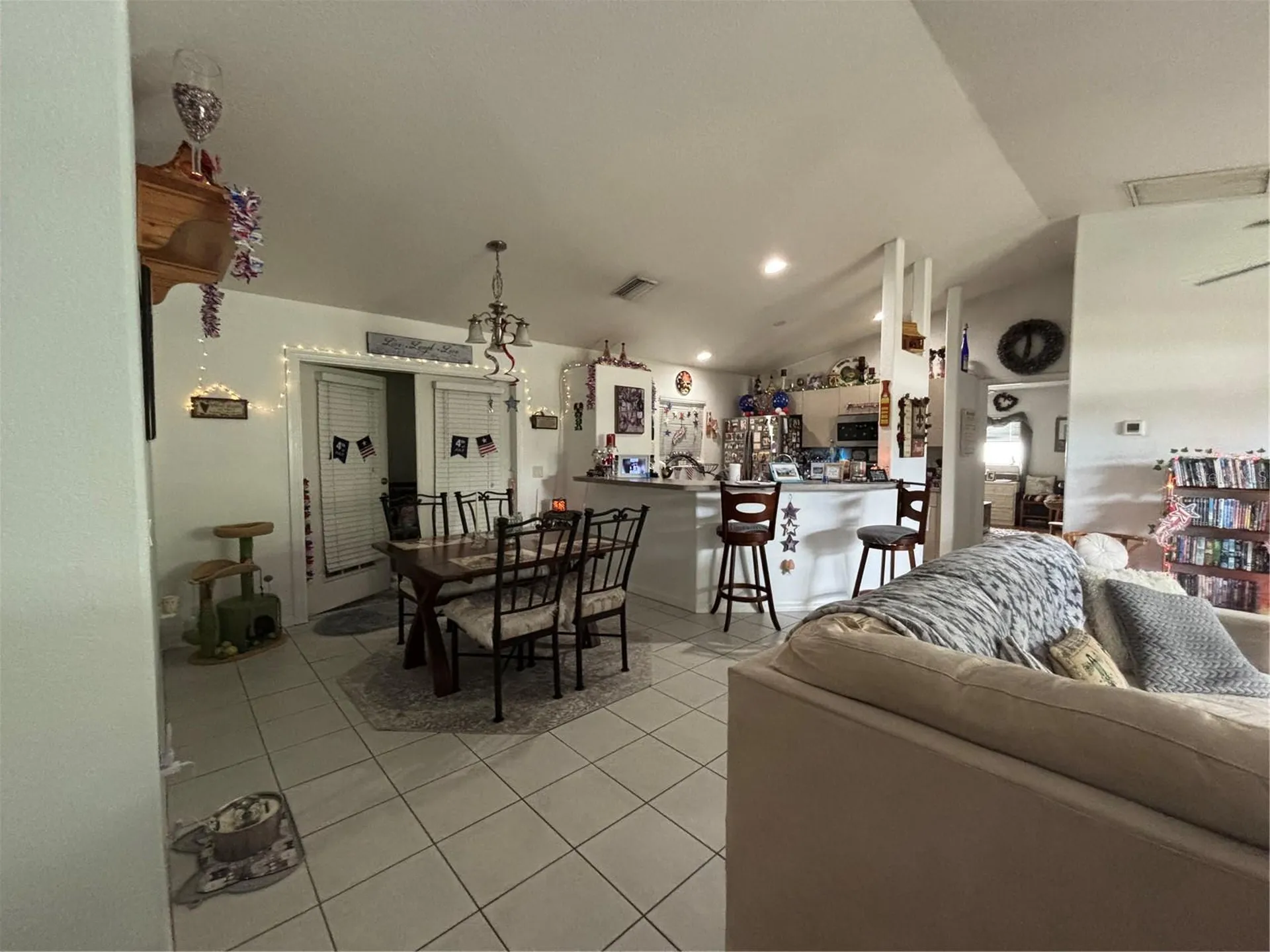 3911 Geary Terrace North Port FL 34288