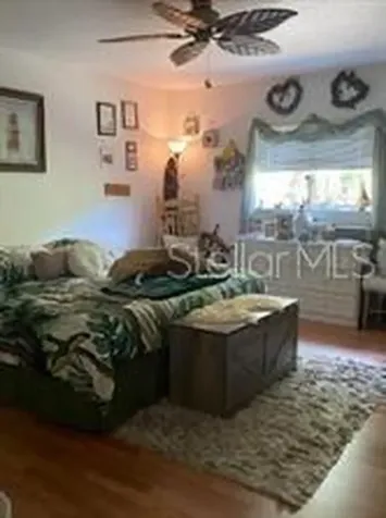 3911 Geary Terrace North Port FL 34288