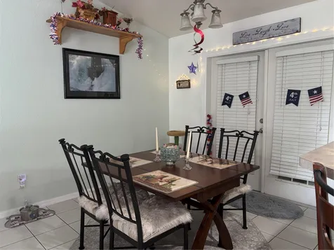 3911 Geary Terrace North Port FL 34288