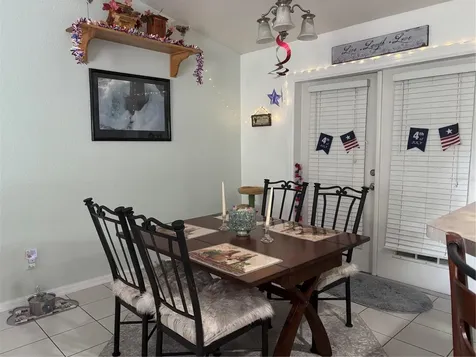 3911 Geary Terrace North Port FL 34288