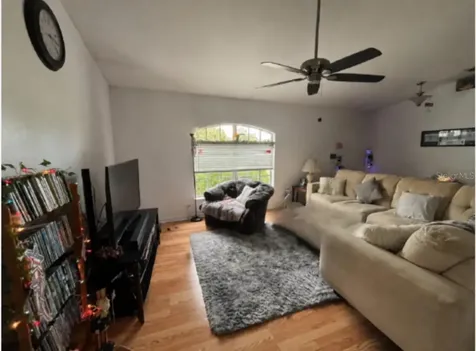 3911 Geary Terrace North Port FL 34288