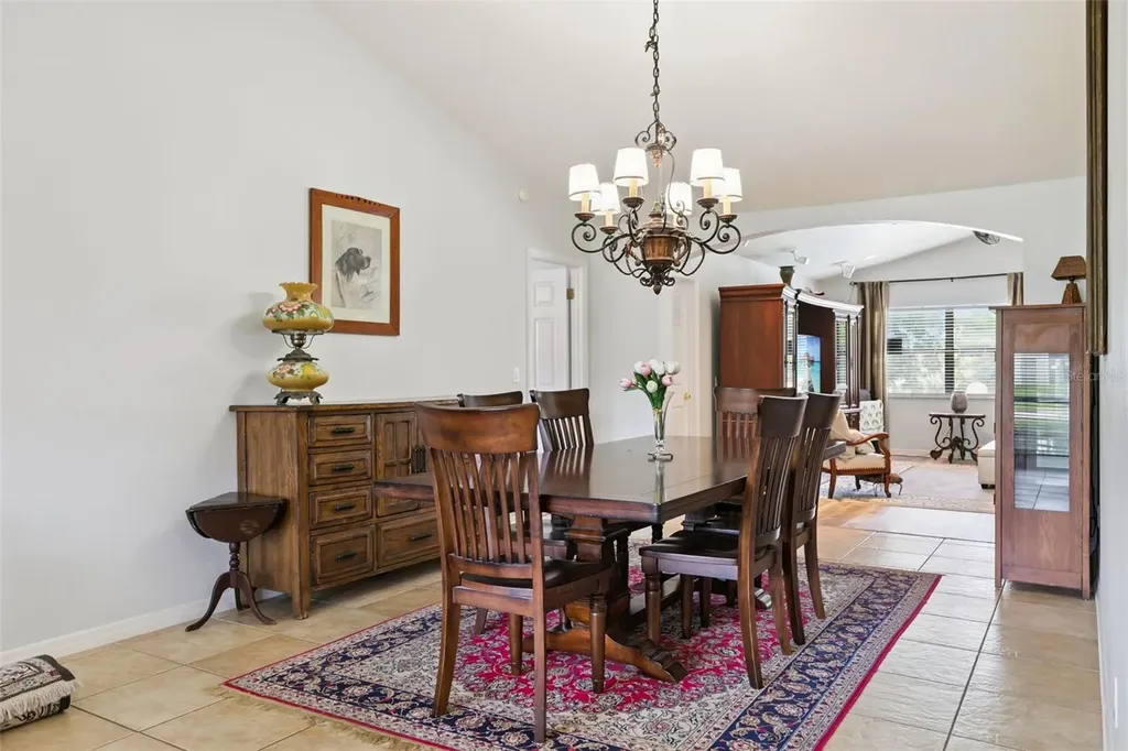 1209 Deer Run Drive Winter Springs FL 32708